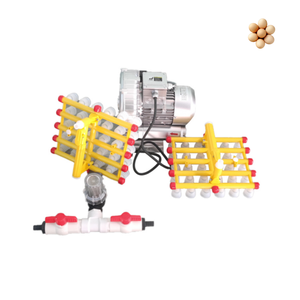 30000 Pcs /h Intelligent Vacuum Egg Suction Equipment Vacuum Egg Suction Machine With Best Price Vacuum Egg Sucker Machine - Product Image 2
