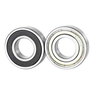 Rodamiento SeYoo 6004zz 2rs para Máquinas Vibratorias, Motocicletas, Caminadoras y Equipos de Fitness - Product Image 2