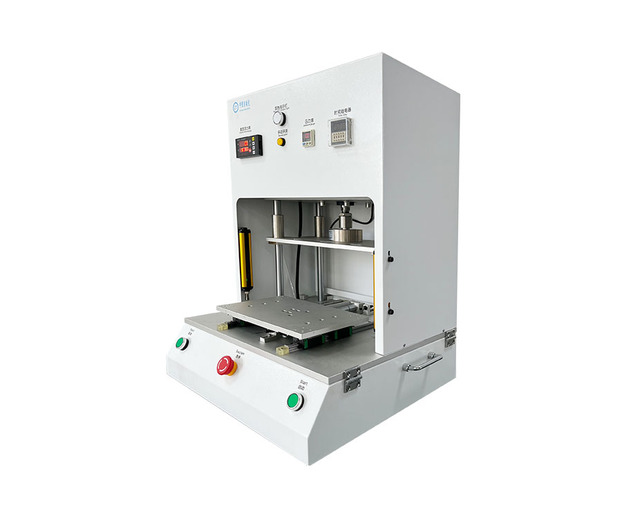 Professional New LCD OCA Vacuum Laminator Mobile Screen Repair Machine with 1 Year Warranty for Manufacturing Plants