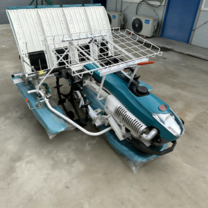 Adecuado para Diversos Escenarios: Sembradoras Manuales y Trasplantadoras para Tanto Parcelas Pequeñas como Campos Grandes - Product Image 4