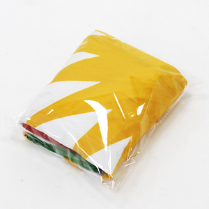 Livraison rapide, housse de capot de voiture Kurdistan 115*160cm, drapeau en polyester durable, écologique, logo personnalisé, housse de moteur de voiture - Product Image 4