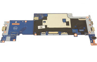 06M4TN untuk Dell Chromebook 3110 2-in-1 Motherboard Celeron N5100 8GB RAM 6M4TN