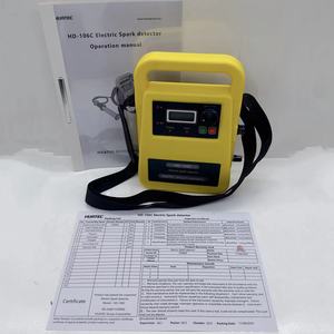 Xách tay bền ABS Shell thông minh biến tần điện áp cao phát hiện tia lửa điện - Product Image 5