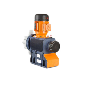 Pompe doseuse à diaphragme Sigma de pointe, électrique 220V, protection IP55, garantie 1 an - Product Image 3