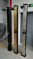 <span class=keywords><strong>Ducha</strong></span> <span class=keywords><strong>Solar</strong></span> KR-705 SS con Codo para Exterior Jardín y Piscina, <span class=keywords><strong>la</strong></span> <span class=keywords><strong>Mejor</strong></span> <span class=keywords><strong>Ducha</strong></span> <span class=keywords><strong>Solar</strong></span> - Product Image 5