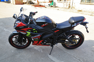 Mazout adults200cc saleté moto motos course moto voiture de course - Product Image 3