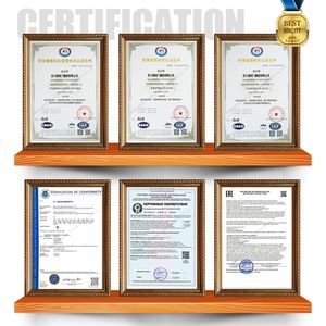 LANHUI直径400mmの電磁流量計さまざまな直径の水コンバータ - Product Image 5