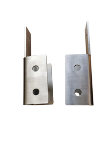 ISO 9001 tùy chỉnh tấm kim loại phần chế tạo nhôm thép không gỉ cắt laser uốn Hàn hình thành dịch vụ xử lý - Product Image 3