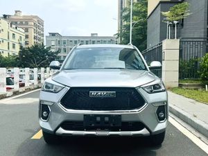 Haval H6 Great Wall Haval SUV 2021 2022 2023, modèles à conduite à gauche, 1.5T automatique <span class=keywords><strong>4x4</strong></span> essence, noir, 5 places - Product Image 2