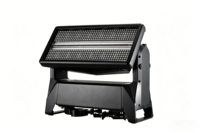 Projecteur de scène LED hybride 3-en-1 à tête mobile, contrôle par pixel, segmenté 185 °   Système DMX512 RDM Art-Net SACN pour spectacles sur scène et tournées