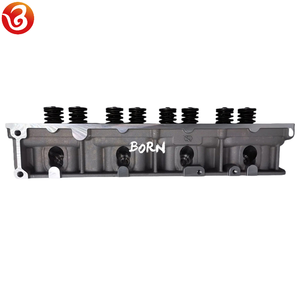 Conjunto de Cabeza de Cilindro UMZ-A274 <span class=keywords><strong>EvoTech</strong></span> 2.7 A274.1003010-10 para GAZ 274 - Product Image 3