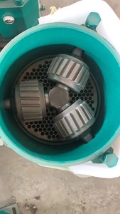 Mini Broiler Poultry <strong>Feed</strong> <strong>Pellet</strong> Mill/<strong>chicken</strong> <strong>Feed</strong> <strong>Pellet</strong> Machine for Sale/animal <strong>Feed</strong> Plant Granulator - Product Image 5