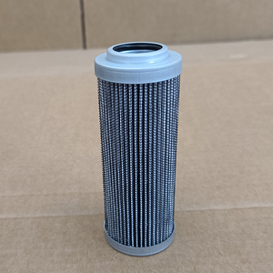Cartucho de Filtro Hidráulico Mengma HC9021FDT4H de Alta Calidad, Elemento de Aceite Lubricante de Presión Media, Fabricado en Fábrica - Product Image 1