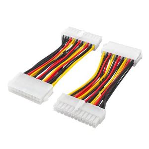Molex 5557 5559 4.2Mm Pitch 2 4 6 8 10 Pin Connector Computer Voedingsdraad Harnas - Product Image 2