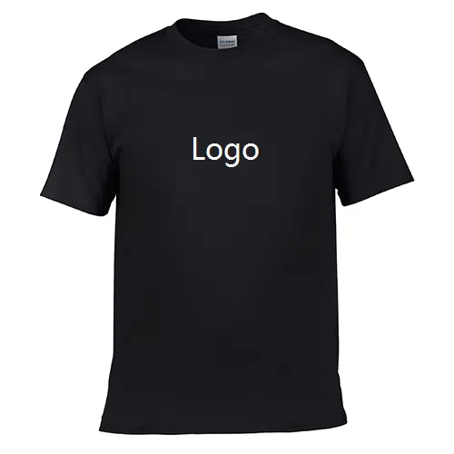Unisex Men T-Shirts Cheap Price 100% Cotton Printing For Promotion Gifts Custom Logo Mens T Shirts