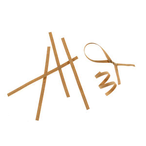 Empuñadura de papel kraft de 90 metros de longitud, amarre de cable recubierto de papel, amarre de cable en rollo, máquina para atar herramientas <span class=keywords><strong>Pellenc</strong></span> - Product Image 6