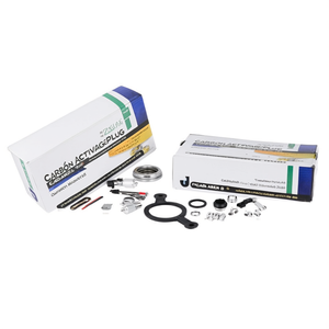 Joint d'étanchéité, bouchon de passage principal pour Toyota Hilux Surf RZN169 1999-2004 OE 21617-30010 2161730010 - Product Image 1