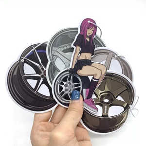Deodoranti <span class=keywords><strong>per</strong></span> <span class=keywords><strong>Auto</strong></span> Personalizzati con Logo su Cartoncino Profumato Accessori <span class=keywords><strong>Auto</strong></span> - Product Image 6