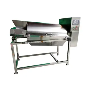 Druif Fruit En Stem Aparte Machine/Druif Stemmer