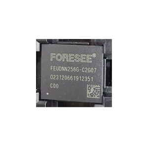 Circuitos Integrados, Memoria IC, Chip FEUDNN256G-C2G07 FEUDNN256G - Product Image 1