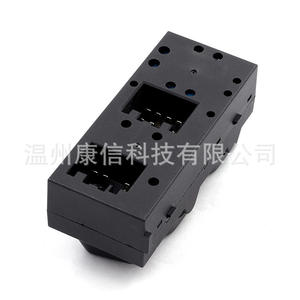 Interruptor de Ventana para Automóvil Ford Mercury 5L1Z14529AA, Pieza de Repuesto de Alta Calidad - Product Image 3