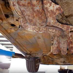 Revêtement liquide noir JINCAI, acrylique, <span class=keywords><strong>antirouille</strong></span>, anticorrosion, insonorisation, plaque en caoutchouc anti-collision <span class=keywords><strong>pour</strong></span> châssis de <span class=keywords><strong>voiture</strong></span>, <span class=keywords><strong>peinture</strong></span> - Product Image 5