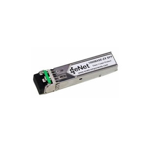 Nouveau module émetteur-récepteur optique original 1000BASE-ZX pour SFP 1550nm 80km LC SMF 1.25G - Product Image 2
