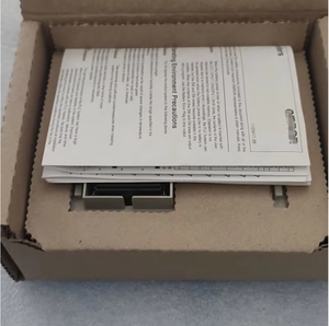 Controlador PLC Omron CJ1W-AD04U, Unidad de E/S Serie CJ, Buen Precio, Módulos y Kits Electrónicos - Product Image 5