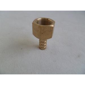 For M18 to 10mm Rubber <b>Gas</b> <b>Hose</b> Fitting DN10 Natural <b>Gas</b> Ball Valve <b>Gas</b> Nozzle-3-Point Conduit & Fittings - Product Image 3