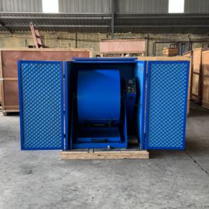 Los Angeles aşınma test cihazı Los Angeles aşınma test cihazı - Product Image 3