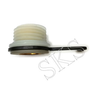 เฟืองปั๊มน้ำมันพร้อมสปริง สำหรับเลื่อยยนต์ <span class=keywords><strong>Stihl</strong></span> 066 MS660 MS640 MS650 อะไหล่ 1122 640 7105 อุปกรณ์ทำสวน - Product Image 5