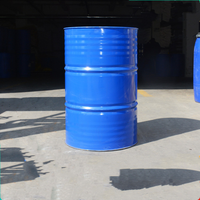 Résine acrylique liquide à base d'eau, dispersion de copolymère acrylique styrène réversible à haute brillance, prix A-1110 pour les encres
