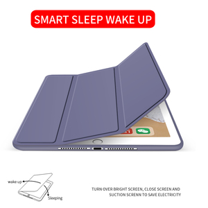 <span class=keywords><strong>Coque</strong></span> souple en TPU antichoc étui de protection complet pour <span class=keywords><strong>ipad</strong></span> 10.2 étui de 9e génération 2019 2020 <span class=keywords><strong>2021</strong></span> - Product Image 4