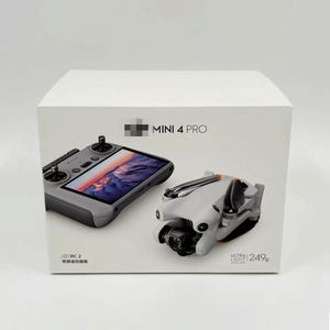 Drone DGI Mini 4 Pro (RC 2) 8k professionnel 100% original et neuf, avec télécommande DGI RC - Product Image 6