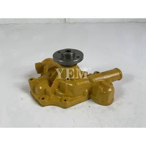 מחליף משאבת מים 6204-61 1300 6204-61-1302 עבור <span class=keywords><strong>komatsu</strong></span> <span class=keywords><strong>4d95s</strong></span> D20-6 D21-6 D20-7 D21-7 - Product Image 1