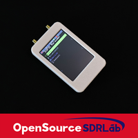 Carte de développement OpenSourceSDRLab Carte ESP32 nouvellement conçue avec écran de 2.8 pouces et module de positionnement