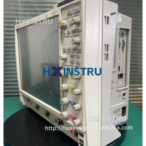 Osciloscopio Keysight Agilent DSO9104A: 1 GHz, 4 Canales Analógicos H - Product Image 4
