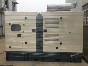 Generador Eléctrico Económico <span class=keywords><strong>EAPP</strong></span> de 120kw, Emisión Euro 2, Alta Eficiencia, GLP/Biogás, Bajo Costo de Mantenimiento - Product Image 3