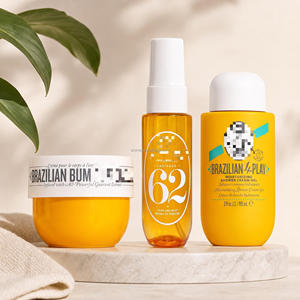 Spray <span class=keywords><strong>d</strong></span>ésodorisant pour véhicule <span class=keywords><strong>3</strong></span> <span class=keywords><strong>en</strong></span> <span class=keywords><strong>1</strong></span>, parfum <span class=keywords><strong>d</strong></span>'intérieur automobile, gel douche, lotion pour le corps, shampoing, ensemble <span class=keywords><strong>3</strong></span> <span class=keywords><strong>en</strong></span> <span class=keywords><strong>1</strong></span>, longue durée - Product Image 6
