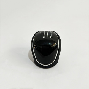 Ford Car Gear <b>Knob</b> Plastic 6 Speed Manual <b>Shift</b> <b>Knob</b> Ergonomic Design - Product Image 1