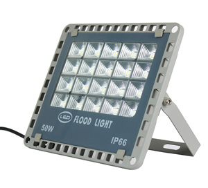 Bán Hot Led Flood Light Chất Lượng Cao Ngoài Trời Đèn Chống Thấm Nước Chiếu Sáng Led + Flood + Lights IP65 30 Wát 50 Wát 100 Wát 150 Wát 200 Wát - Product Image 1