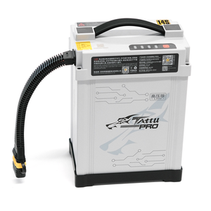 PRO 53,2 В 22000 мАч 1170.4Wh 25C 14S1P HV Lipo высокой емкости умный БПЛА аккумулятор 100A Max непрерывный разряд сельскохозяйственный - Product Image 1