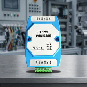 Convertidor de Protocolo YD/T1363.3, Controlador de Compartición de Carga, Controlador de Generador a Adaptador de Protocolo 1363 W531 - Product Image 1