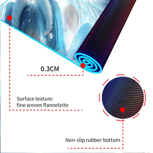 <span class=keywords><strong>Tapis</strong></span> <span class=keywords><strong>de</strong></span> bureau étendu avec chargeur sans fil, Logo personnalisé, chargement sans fil, grande taille rvb LED, <span class=keywords><strong>tapis</strong></span> <span class=keywords><strong>de</strong></span> <span class=keywords><strong>souris</strong></span> <span class=keywords><strong>de</strong></span> jeu pour joueur - Product Image 6