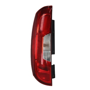 Luz Trasera LED en Oferta, Pieza de Repuesto para <span class=keywords><strong>Fiat</strong></span> <span class=keywords><strong>Doblo</strong></span> 52043138 LH 52043139 RH - Product Image 1