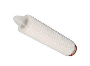 Diepzuiverende 0.22 Um Pes Membraanfilterpatroon Code 7 Aansluiting Voor Kombucha-Filtratie - Product Image 4