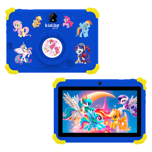 Nhà máy trực tiếp bán OEM ODM Tab 5GWiFi <span class=keywords><strong>Android</strong></span> trẻ em giá rẻ tablette <span class=keywords><strong>Tablet</strong></span> PC tableta máy tính cho trẻ em giáo dục - Product Image 5