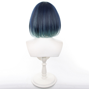 Perruque de cosplay courte Ainizi 35 cm Akane Kurokawa de l'anime japonais <span class=keywords><strong>OSHI</strong></span> <span class=keywords><strong>NO</strong></span> KO pour femmes - Product Image 5