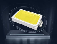 Panneau lumineux LED 36W 48W Dimmable 400x400 500x500 600x600 Rond Carré Mince pour Plafond