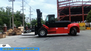 כבד מלגזה משאית מיכל טיפול 15 טון <span class=keywords><strong>16</strong></span> טון 18 טון 20 טון 25 טון 40 טון 35 טון 32 טון 30 טון דיזל מלגזה - Product Image 5